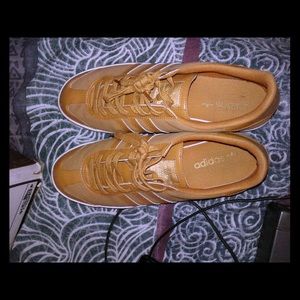 Addidas Style Gazzele Size 13 both Pairs